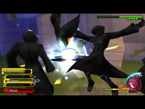 When MF clones don't die on Lv1 critical...