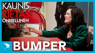 KAUNIS RIETAS ONNELLINEN elokuvateattereissa 18.2.2026 (bumper)