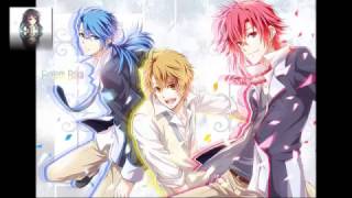 [NIGHTCORE] - Vdigam Level / Pavell & Venci Venc’ feat. Kristian Kostov/