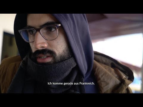 The Berlinorama Corona Diaries, March 14th