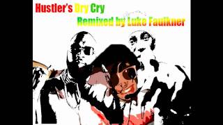 Hustlers Dry Cry - Sizzla & Rick Ross ( feat Blackalicous Deception ) REMIX