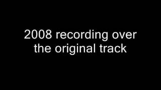 Cover Version - Coming Down - Star Sailor - 2008