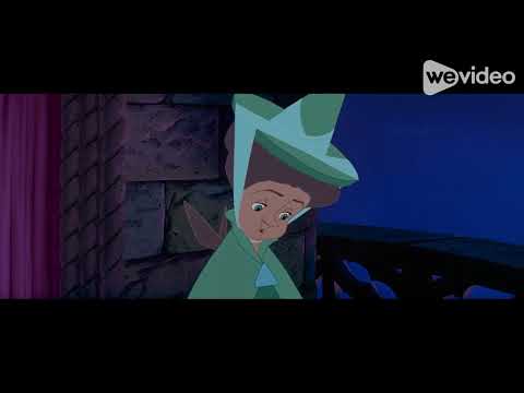 SpongeBob's Adventures of Sleeping Beauty part 16