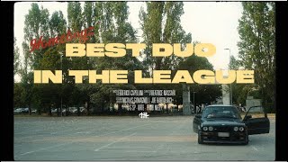Best Duo In The League Music Video