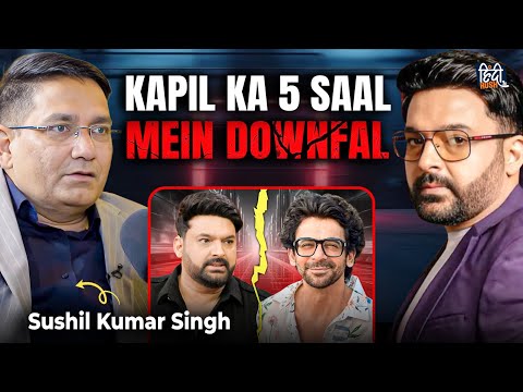 Astro Sushil Reveals 2026 Astrology Predictions: Shah Rukh Khan, Salman Khan & Tantra | Podcast