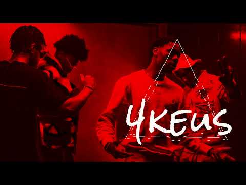 4keus x Leto x Landy x Tiakola - Hors Jeu - Rumba Drill type beat - INSTRUMENTAL feat @Safalaprod