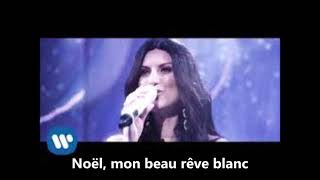 Laura Pausini - Noël blanc (White Christmas) - 2016
