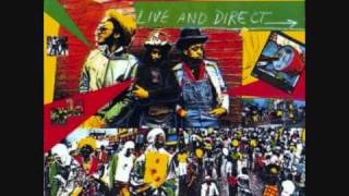 Aswad - Tuff We Tuff (Live) [Prevlouly Unreleased]