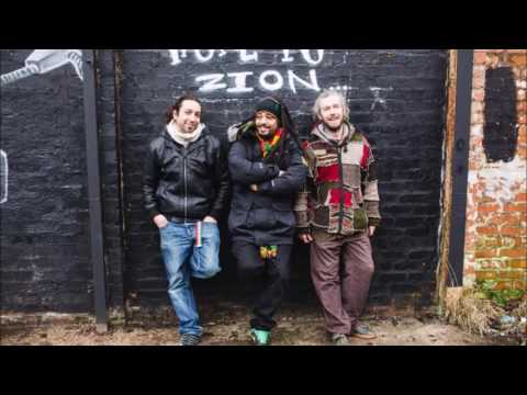 Jam Jah Sound 15 Years Anniversary -  It Saucy dubplate ft Parly B