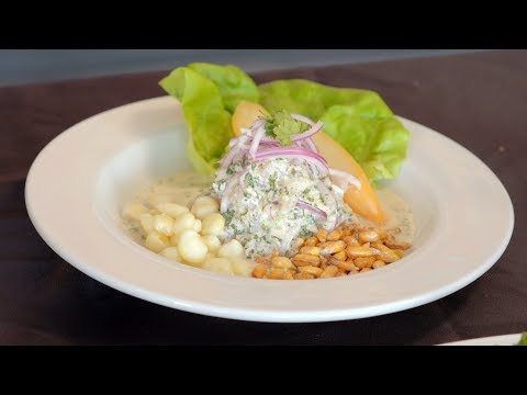 Experience Peruvian Traditional Cuisine and Culture at El Chullo Peruvian Restaurant