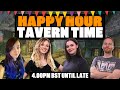 Team Eurogamer's Happy Hour Tavern Time - THE GORHART INN, GORHART