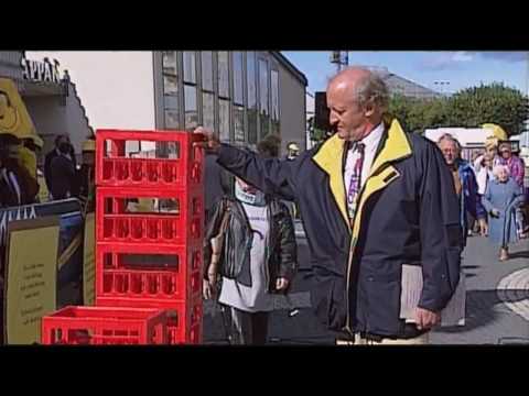 Lasermannen - Dokumentären [4/6]