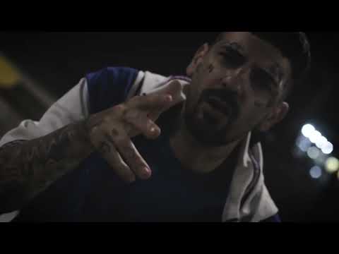 Loco Frankachela - Vida Perra - Video Oficial - RapLabProd.