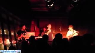 Coasts - Stay (live) @ Monarch Berlin 16.04.2014