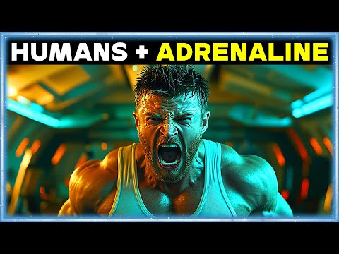 Humanity Declared "Too Stubborn to Die" by Galactic Council | Best HFY Stories