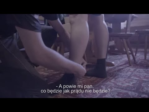 Zobacz na czym polega kara w systemie dozoru elektronicznego! #Służba_Więzienna