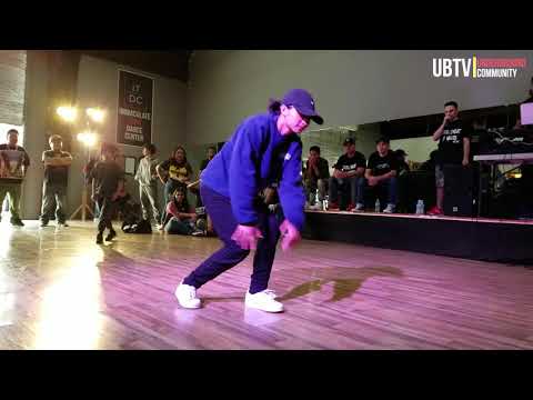Biggest & Baddest vs Solo City Rockers [Top 8] Blood, Sweat, & Years: Wild Style 12 Year Anniversary