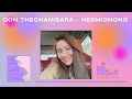 Oon Thechanisara Hermionong Ringtone