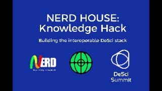 NERD Labs Hacker House