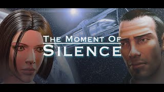 The Moment of Silence Steam Key GLOBAL