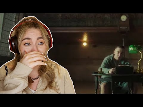 Aitch, Ed Sheeran - My G REACTION