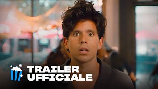 Musica | Trailer Ufficiale | Prime Video