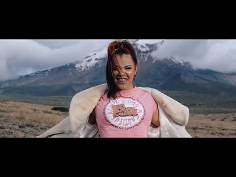 Tañita Cardona - Vete al c@rajo (D.r.a) - Vídeo Oficial