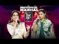 Mutha Mazhai Chinmayi X Dhee Mashup One Song Two Magical Voices Chinmayi Dhee Muthamazhai