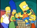 The Simpsons 1989 Butterfinger The Last TV Commercial 1992 2K
