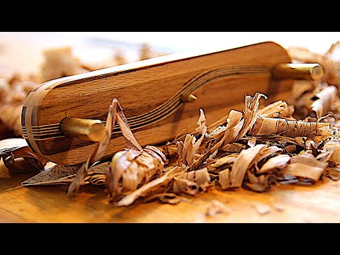 Making a Centering Jig