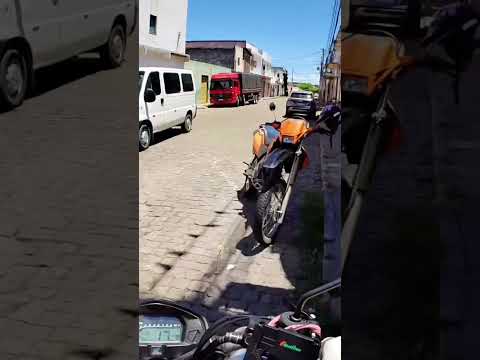 Cidade de Brumado Bahia