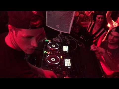 Simone Liberali - Nonstop Records Anniversary London 2017