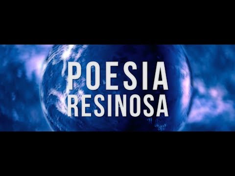 Dania Neko - Poesía Resinosa [Video Oficial]
