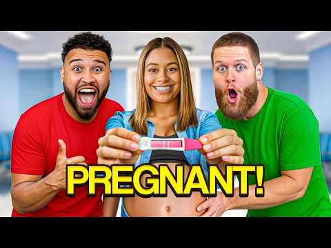 THE PREGNANCY SURPRISE! -You Should Know Podcast- Episode 191