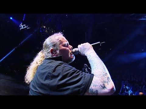 Böhse Onkelz - Heilige Lieder (Live in Berlin 2004) HD