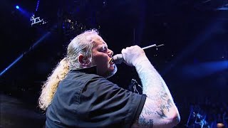 Böhse Onkelz - Heilige Lieder (Live in Berlin 2004) HD