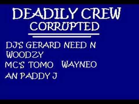 Deadily Crew