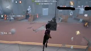 [第五人格]マーサ誕生日おめでとう[IdentityⅤ][空軍]