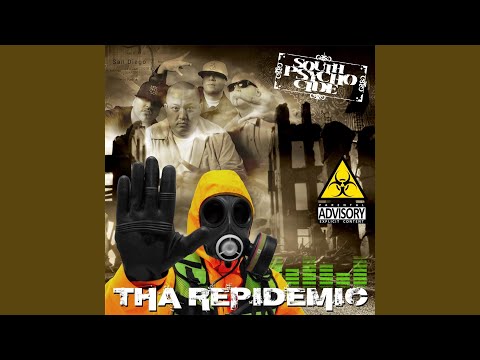 Can't Escape tha Rain