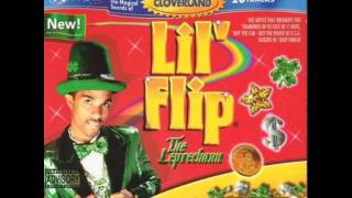 LIL&#39; FLIP feat. CRESIA - Gotta Be Me