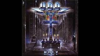 U.D.O. - Holy