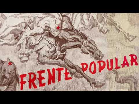 Guerra Civil Española - Episodio 2