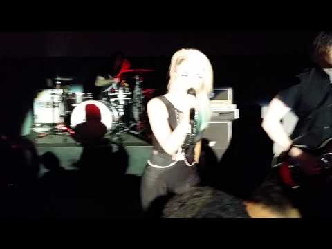 Veridia, Mechanical Planet