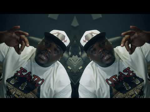 Big Folk - Big Folk Flow (Official Music Video)