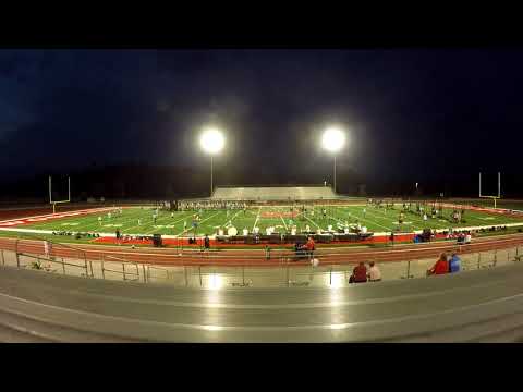 Spirit Of Atlanta June Rehearsal [Quality Audio]