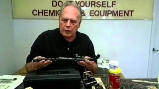 How To Get Rid Of Rats and Mice - Michael Bohdan - The Pest Shop - Plano TX