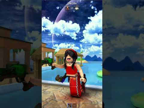 HOW TO FLY IN MM2!! 😈