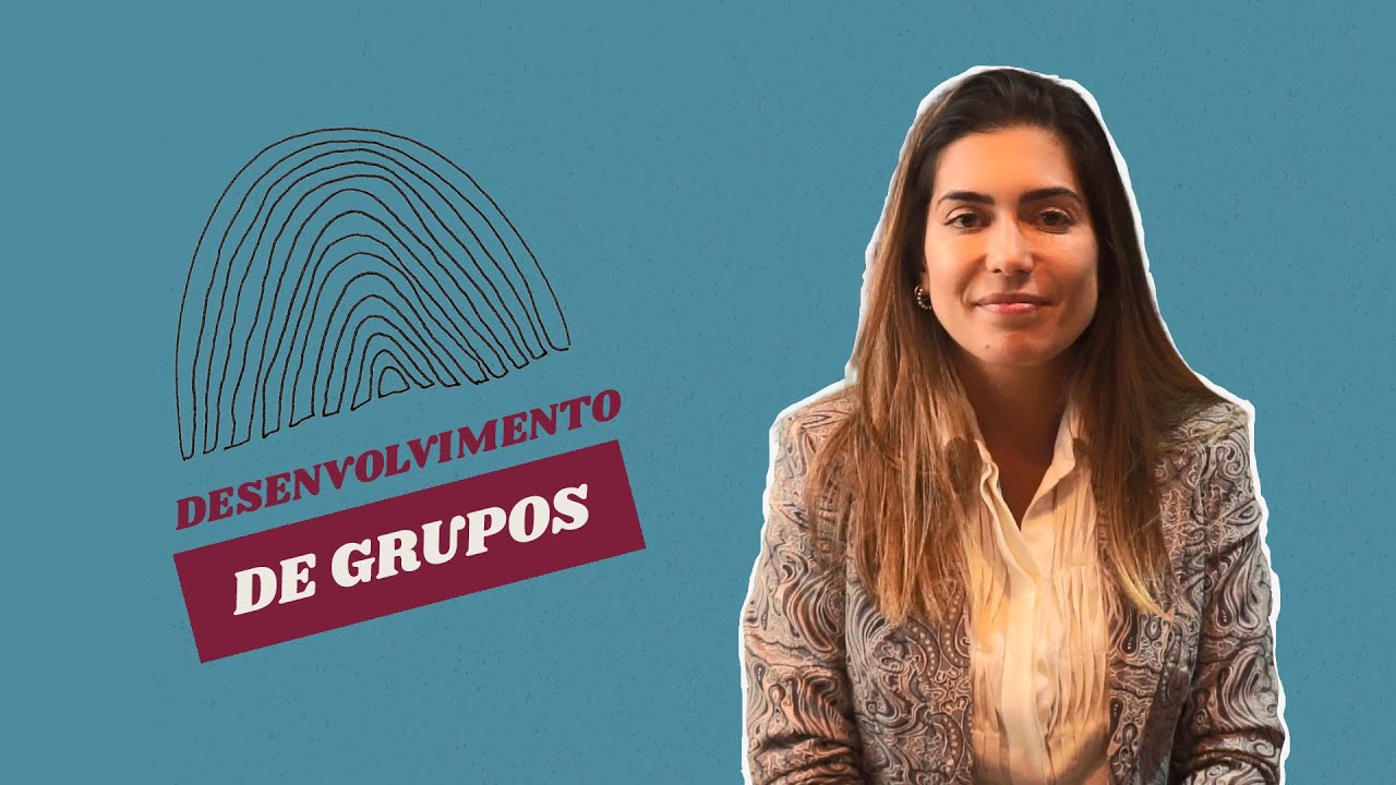 Técnicas de Psicodrama para o Desenvolvimento de Grupos