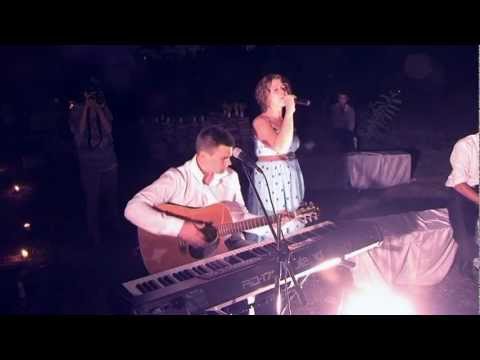 Edi si Ligia: Dragostea