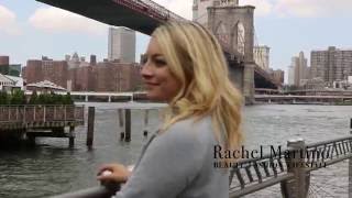#UnexpectedNYC | New York Marriott at the Brooklyn Bridge